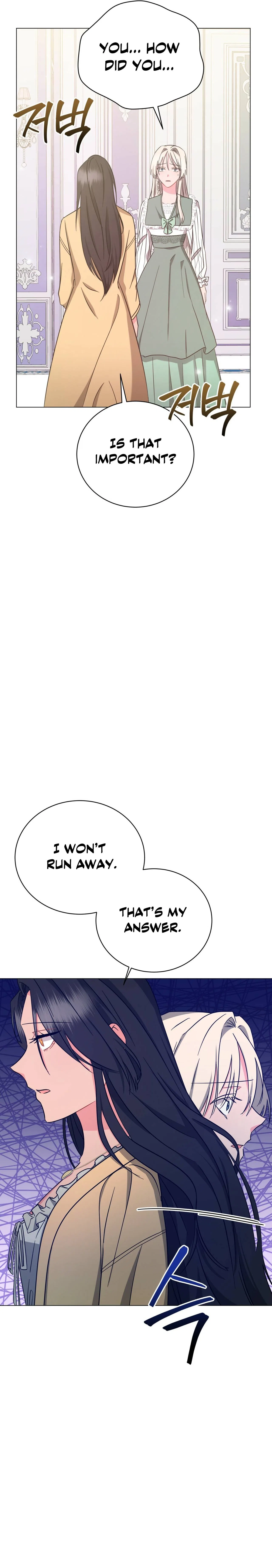Charming and the Beast Chapter 74 – Page 7