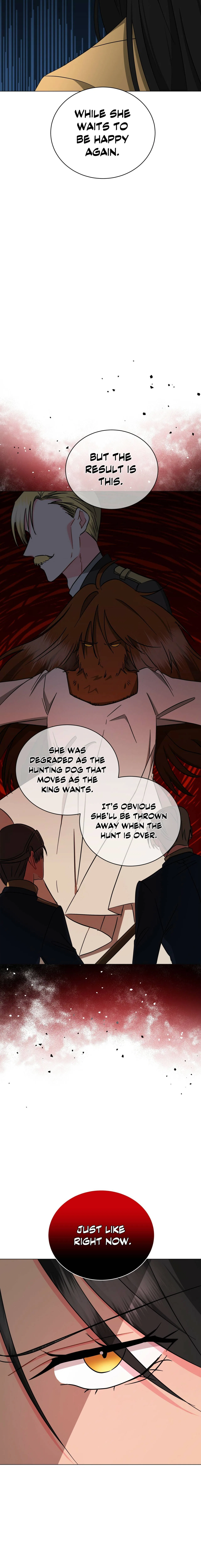 Charming and the Beast Chapter 74 – Page 9