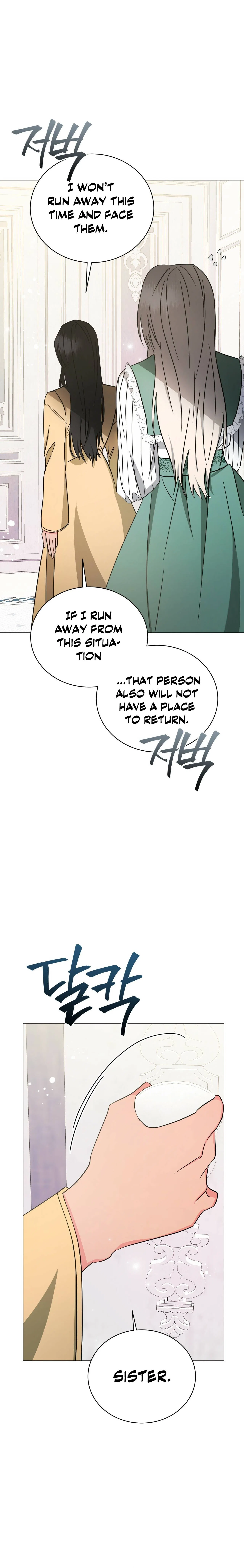 Charming and the Beast Chapter 74 – Page 10