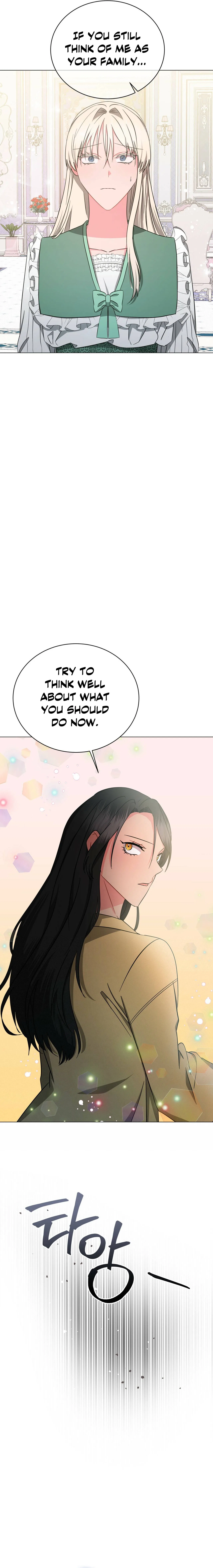 Charming and the Beast Chapter 74 – Page 11
