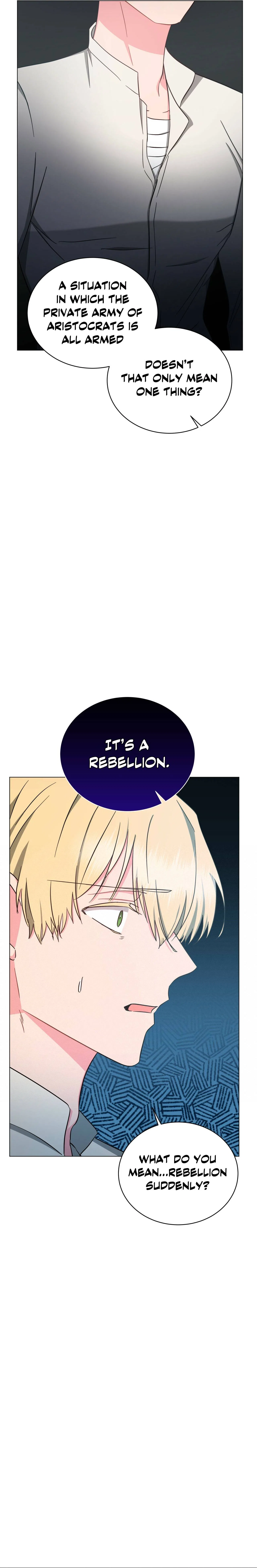 Charming and the Beast Chapter 74 – Page 14