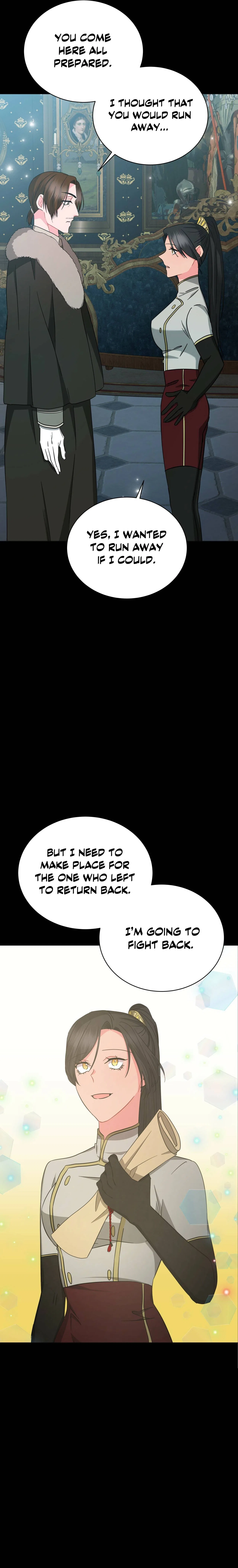 Charming and the Beast Chapter 74 – Page 19