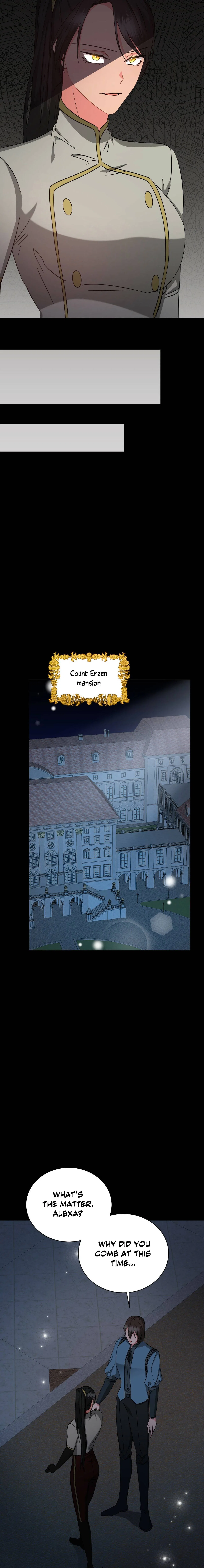 Charming and the Beast Chapter 74 – Page 24