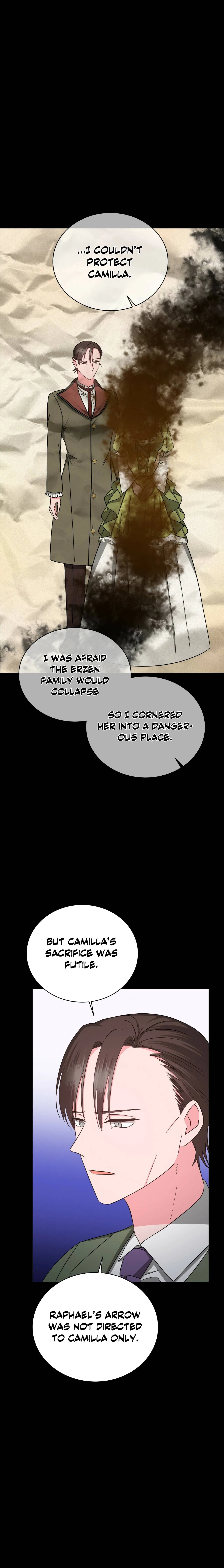 Charming and the Beast Chapter 74 – Page 28