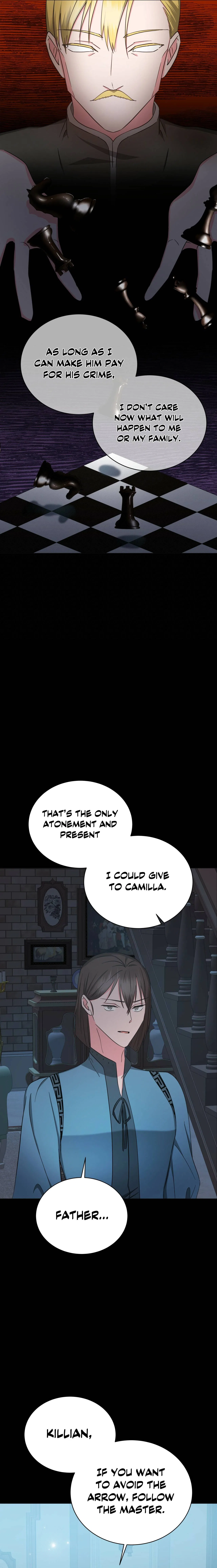 Charming and the Beast Chapter 74 – Page 29