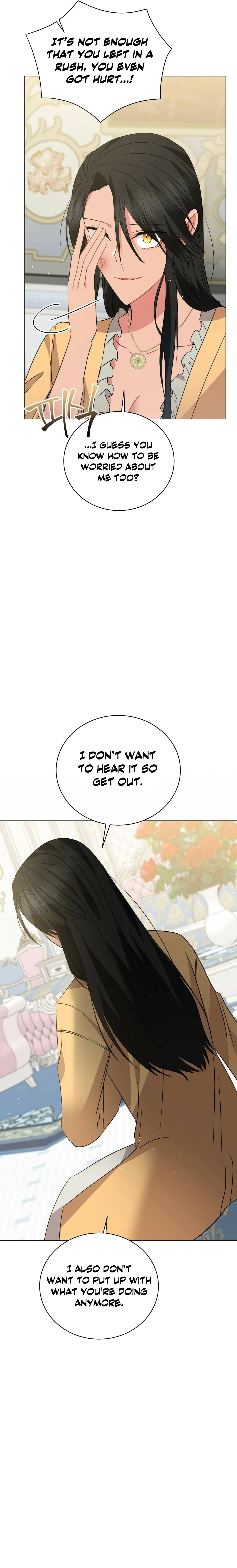 Charming and the Beast Chapter 73 – Page 8