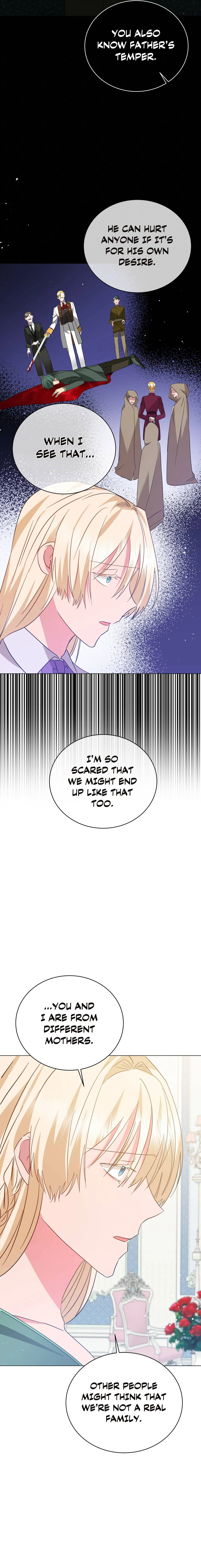 Charming and the Beast Chapter 73 – Page 19