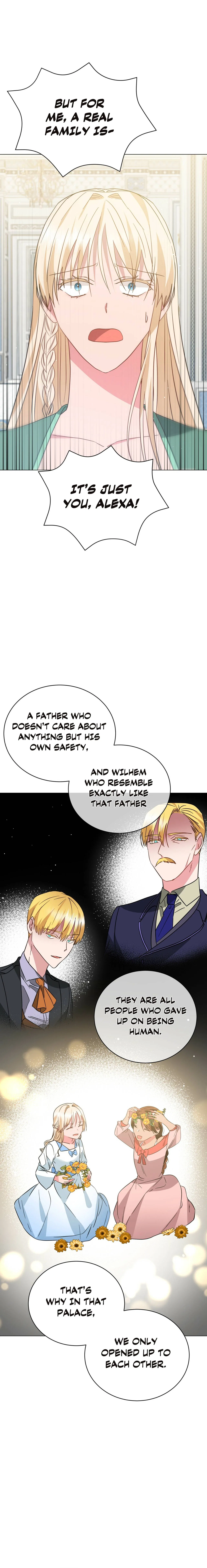 Charming and the Beast Chapter 73 – Page 20