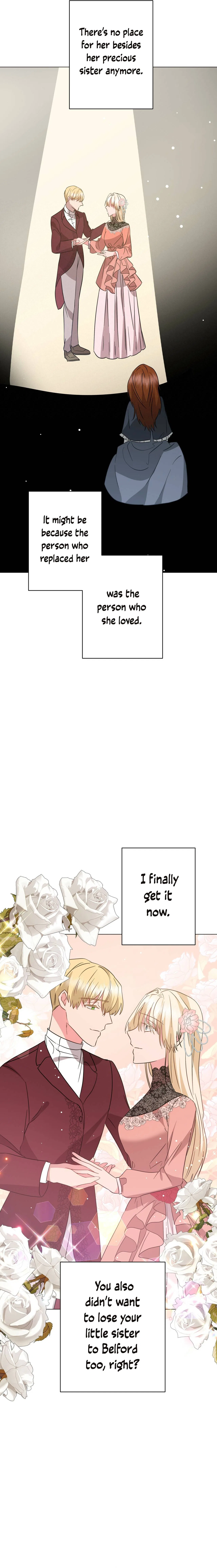 Charming and the Beast Chapter 73 – Page 24