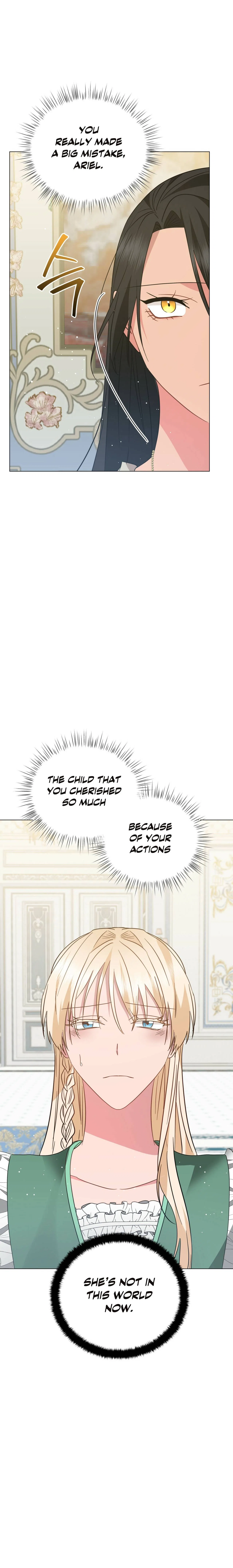 Charming and the Beast Chapter 73 – Page 27
