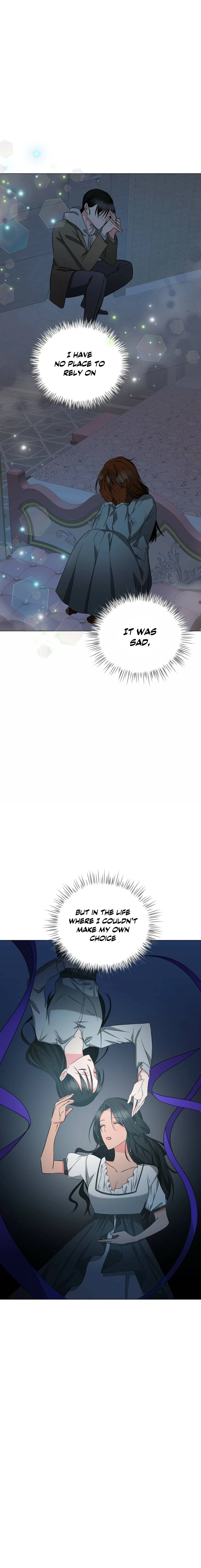 Charming and the Beast Chapter 72 – Page 5