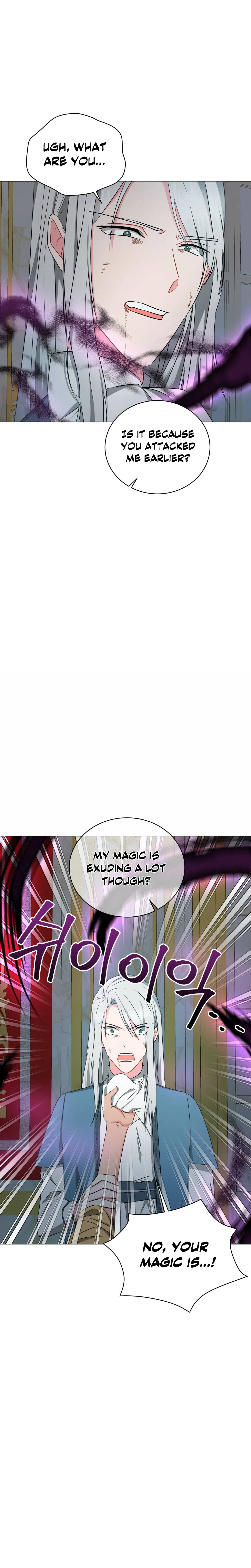 Charming and the Beast Chapter 72 – Page 13