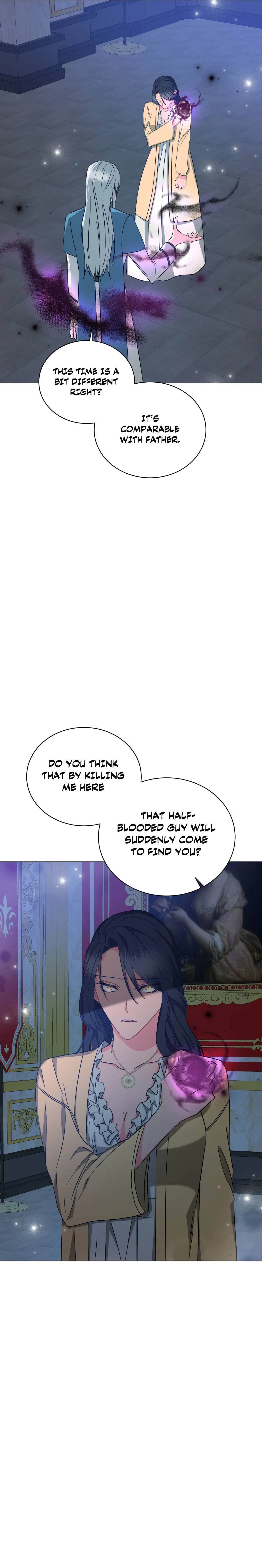 Charming and the Beast Chapter 72 – Page 22
