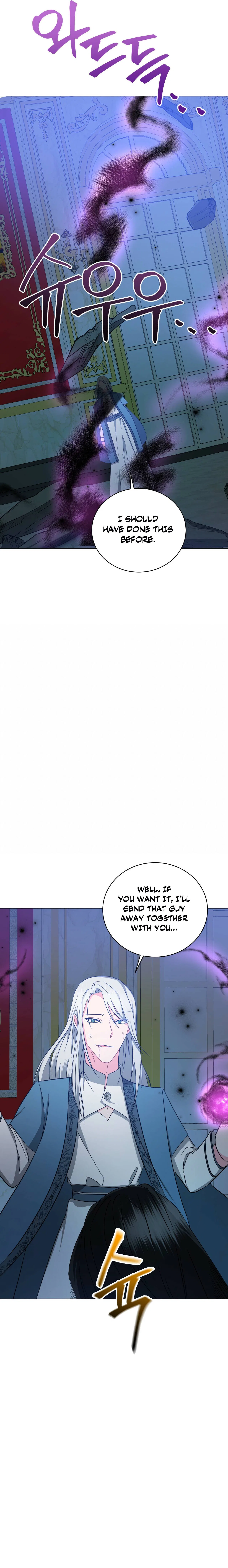 Charming and the Beast Chapter 72 – Page 24