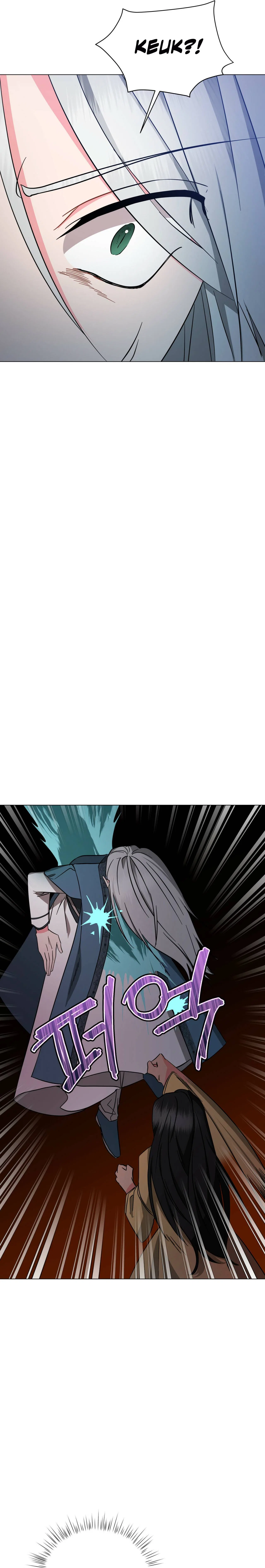 Charming and the Beast Chapter 72 – Page 25