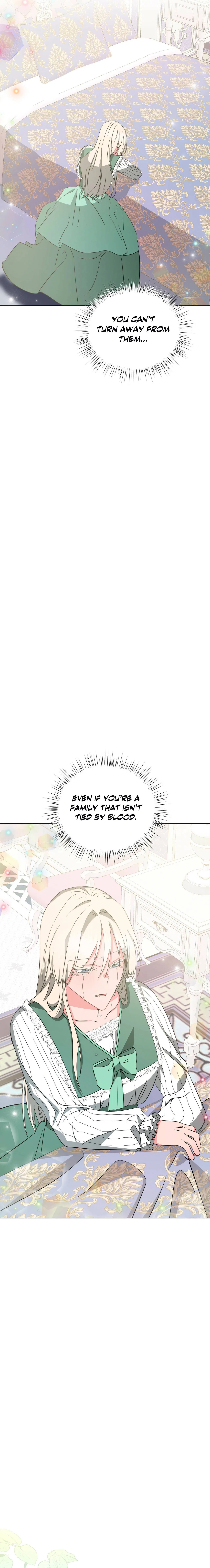 Charming and the Beast Chapter 72 – Page 31