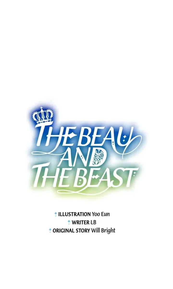 Charming and the Beast Chapter 71 – Page 18