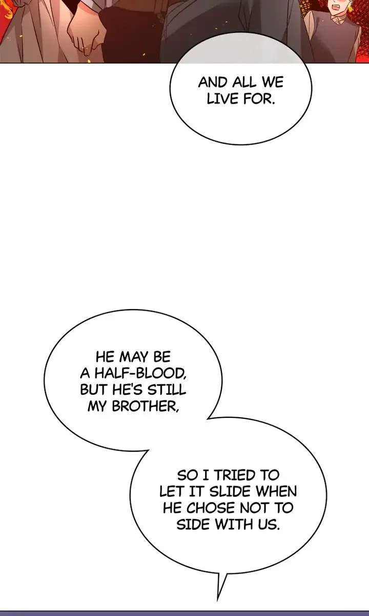 Charming and the Beast Chapter 71 – Page 60