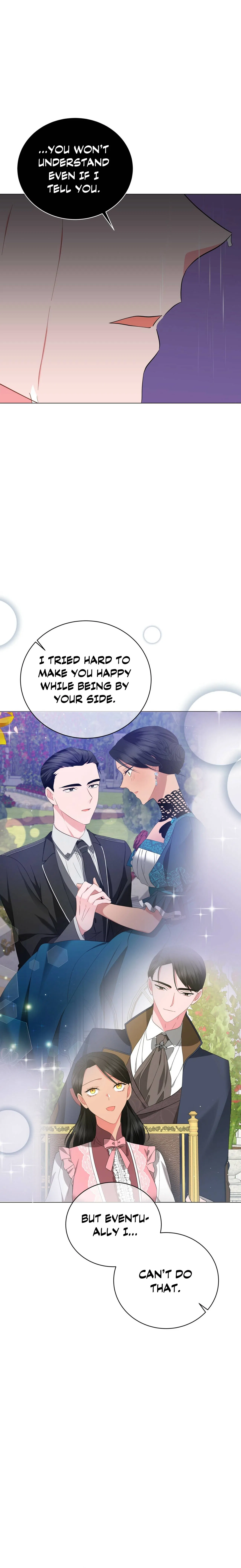Charming and the Beast Chapter 70 – Page 6