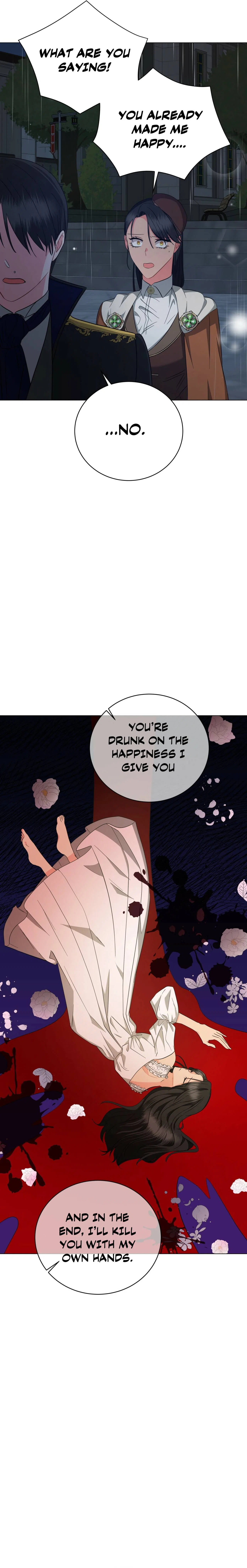 Charming and the Beast Chapter 70 – Page 7