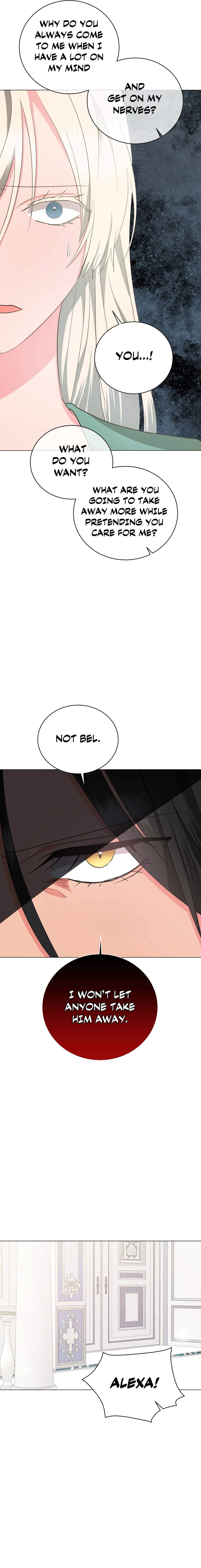 Charming and the Beast Chapter 70 – Page 17
