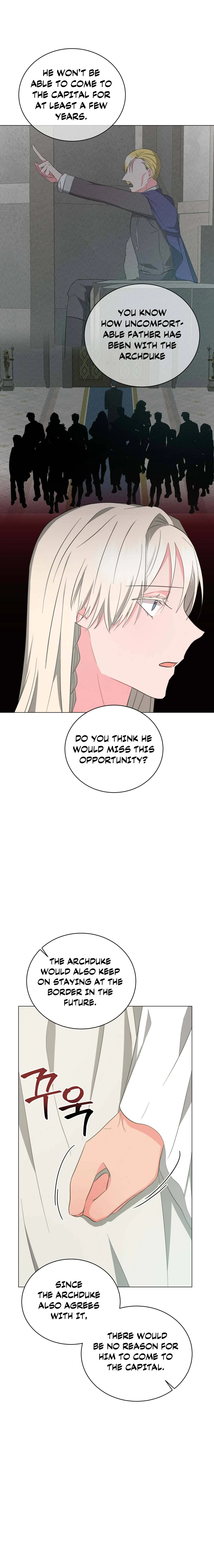 Charming and the Beast Chapter 70 – Page 21