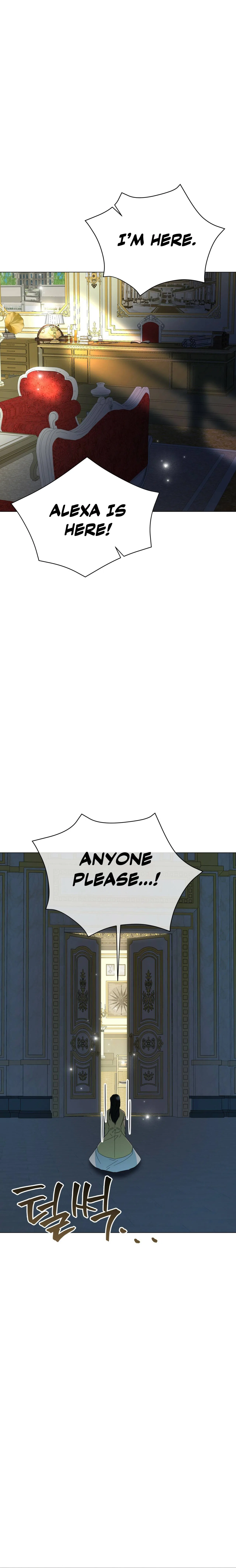 Charming and the Beast Chapter 70 – Page 27