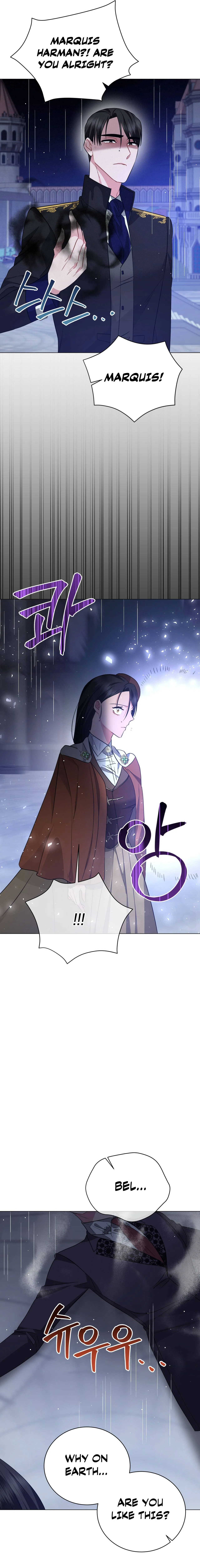 Charming and the Beast Chapter 69 – Page 11