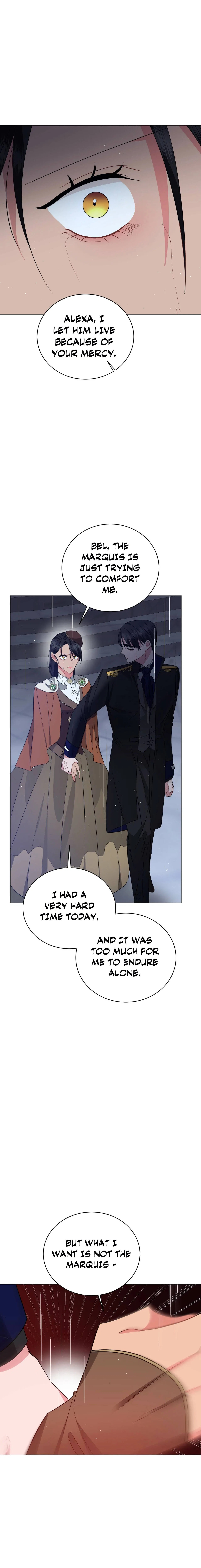 Charming and the Beast Chapter 69 – Page 18