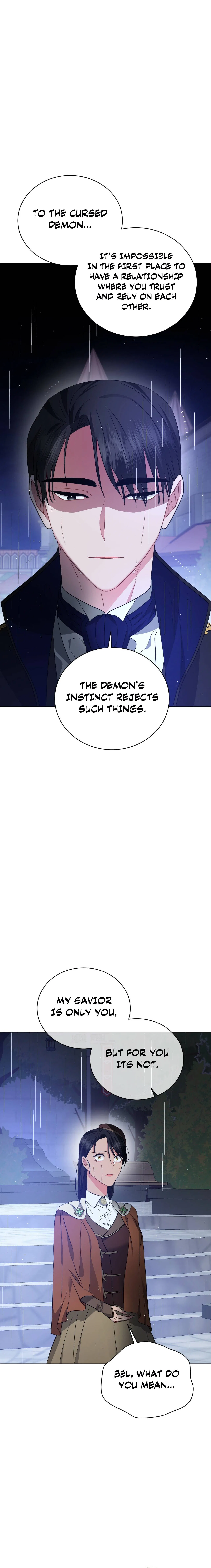 Charming and the Beast Chapter 69 – Page 23