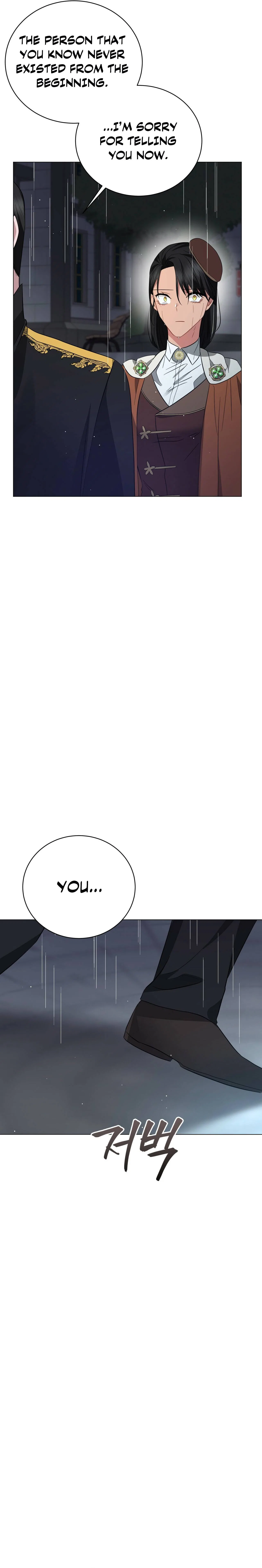 Charming and the Beast Chapter 69 – Page 28