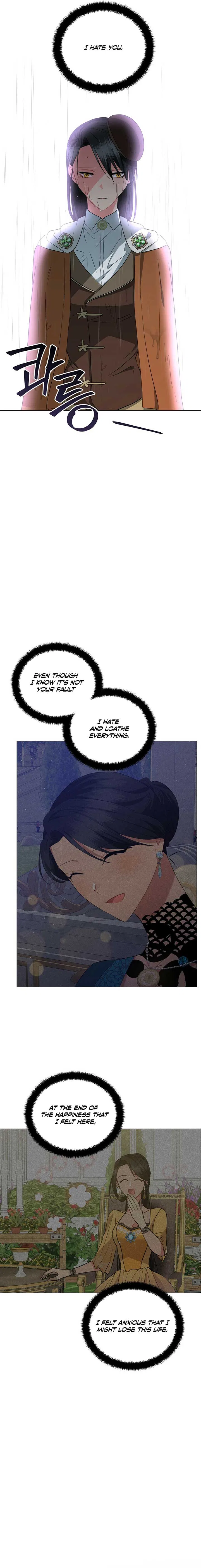 Charming and the Beast Chapter 68 – Page 4