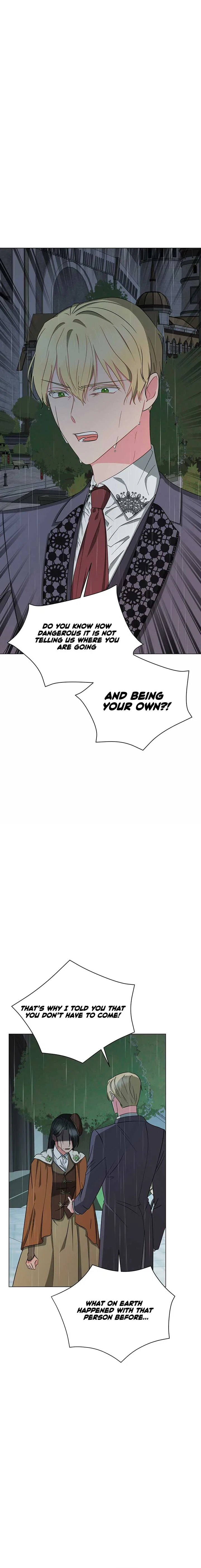 Charming and the Beast Chapter 68 – Page 13