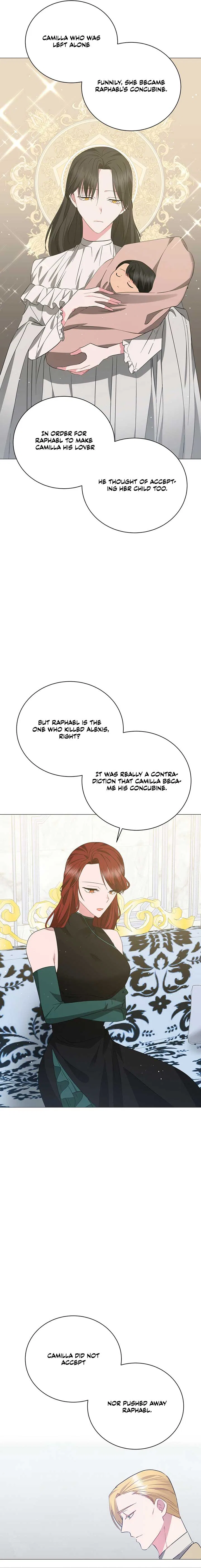 Charming and the Beast Chapter 67 – Page 2
