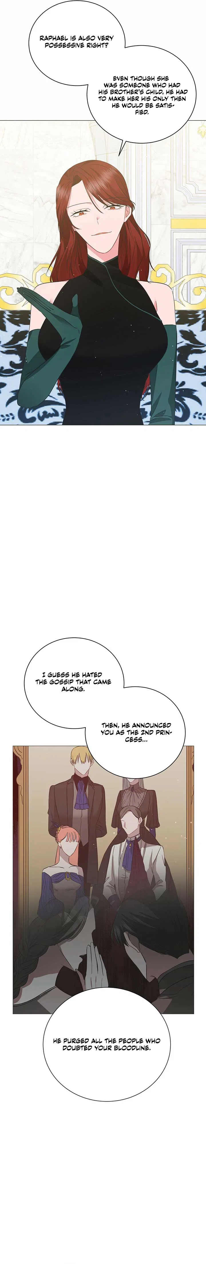 Charming and the Beast Chapter 67 – Page 4