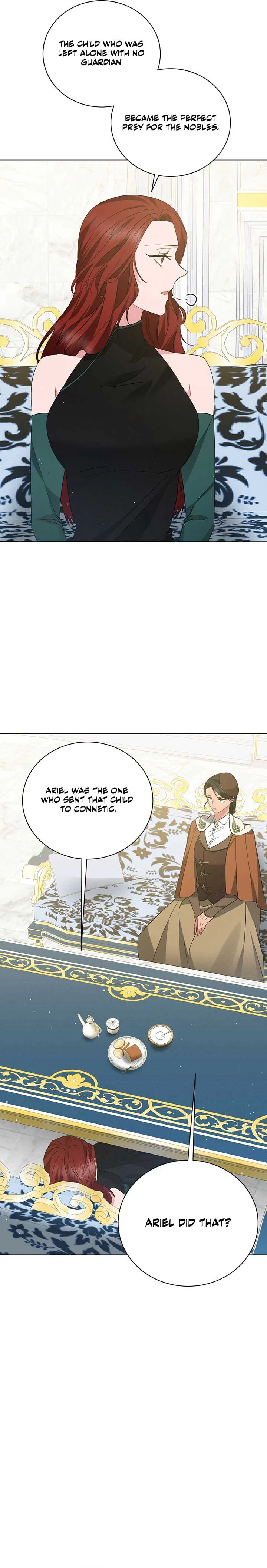 Charming and the Beast Chapter 67 – Page 9