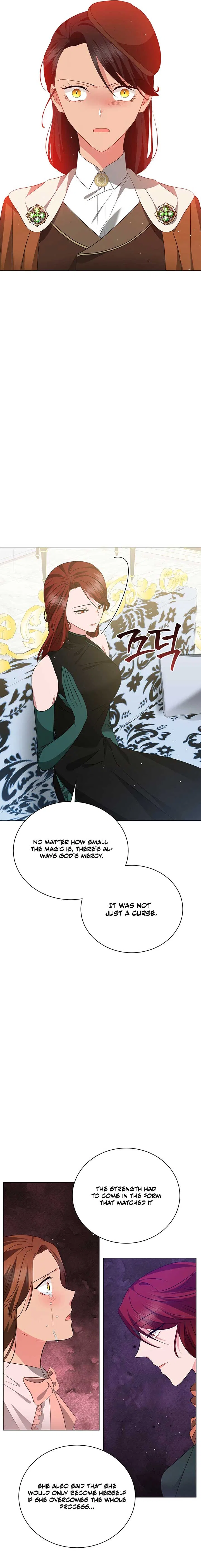 Charming and the Beast Chapter 67 – Page 14
