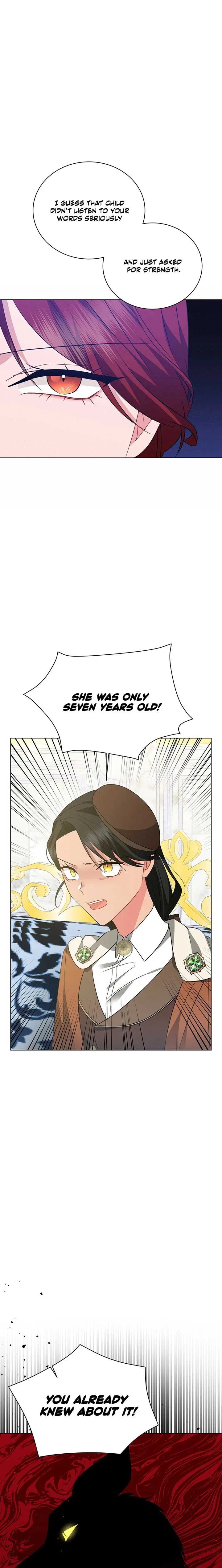 Charming and the Beast Chapter 67 – Page 15