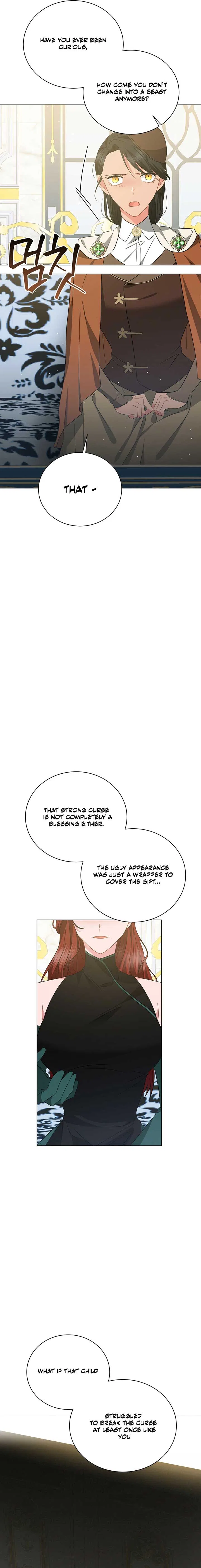 Charming and the Beast Chapter 67 – Page 17