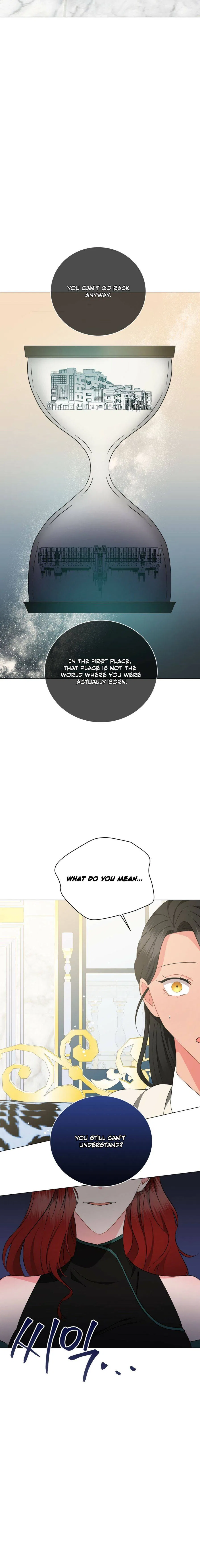 Charming and the Beast Chapter 66 – Page 13