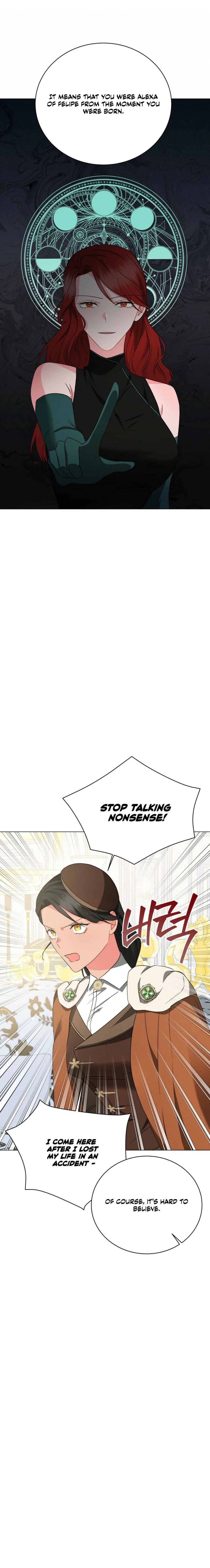Charming and the Beast Chapter 66 – Page 14