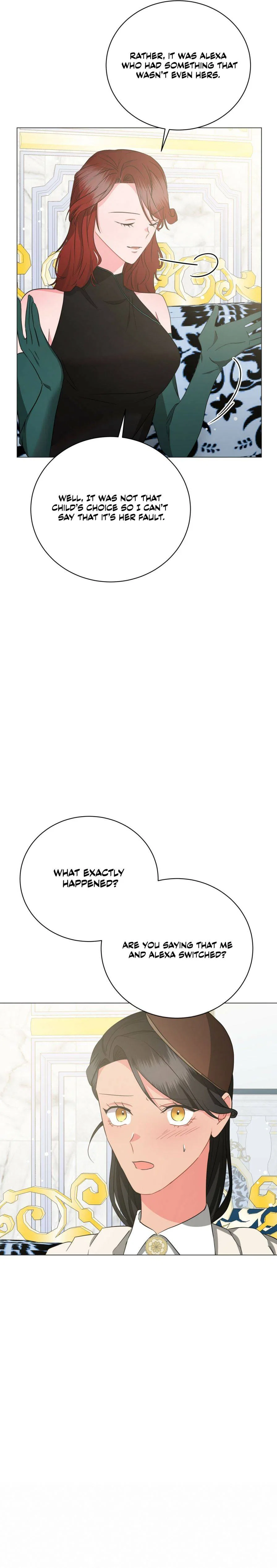 Charming and the Beast Chapter 66 – Page 16