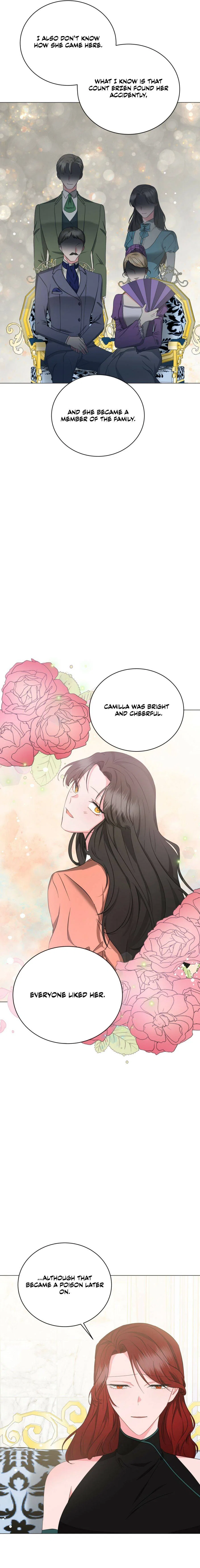 Charming and the Beast Chapter 66 – Page 20