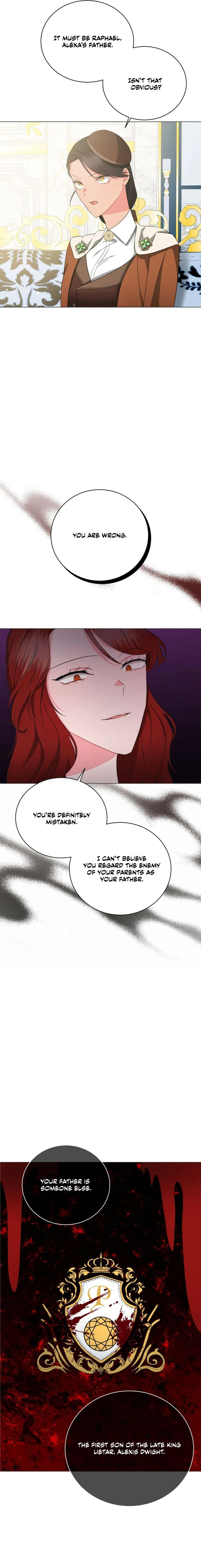 Charming and the Beast Chapter 66 – Page 22