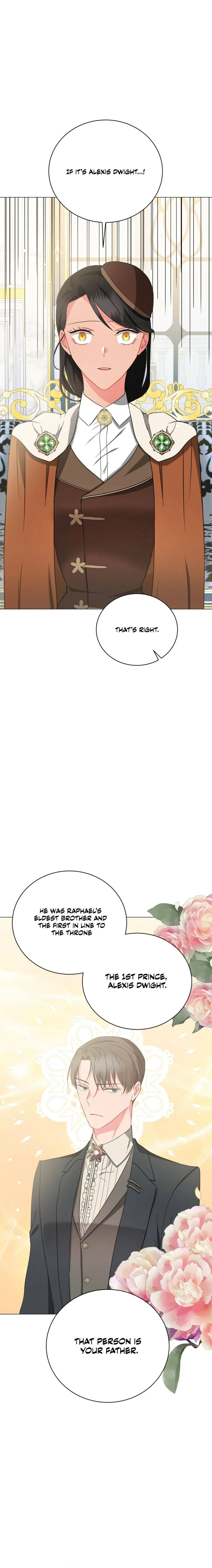 Charming and the Beast Chapter 66 – Page 23