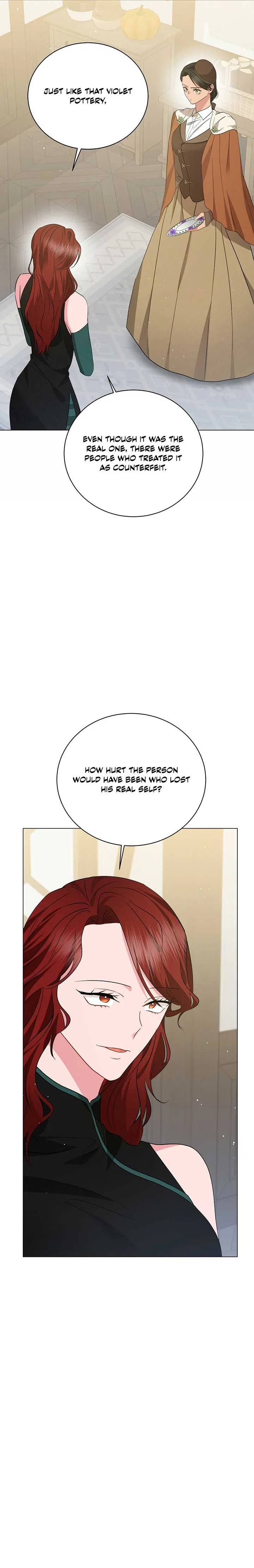 Charming and the Beast Chapter 65 – Page 24