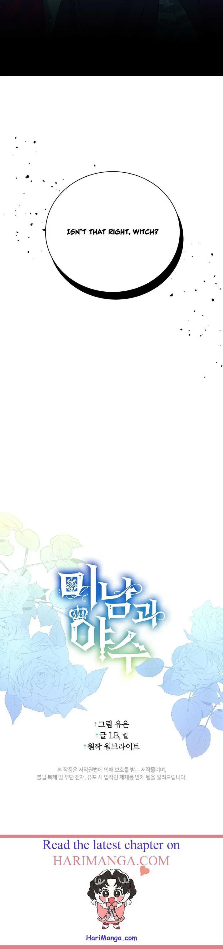 Charming and the Beast Chapter 65 – Page 26