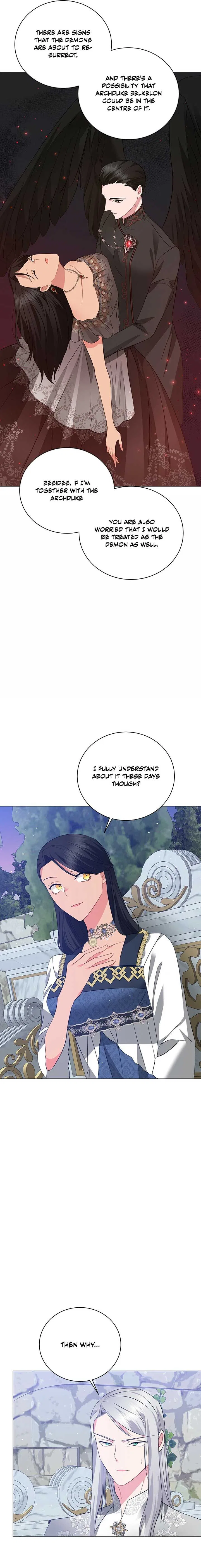Charming and the Beast Chapter 64 – Page 3