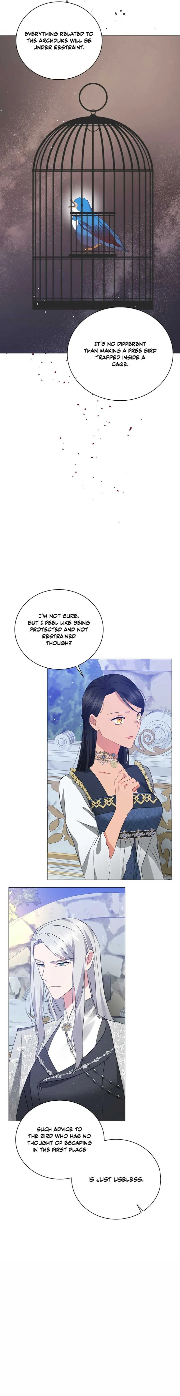 Charming and the Beast Chapter 64 – Page 10