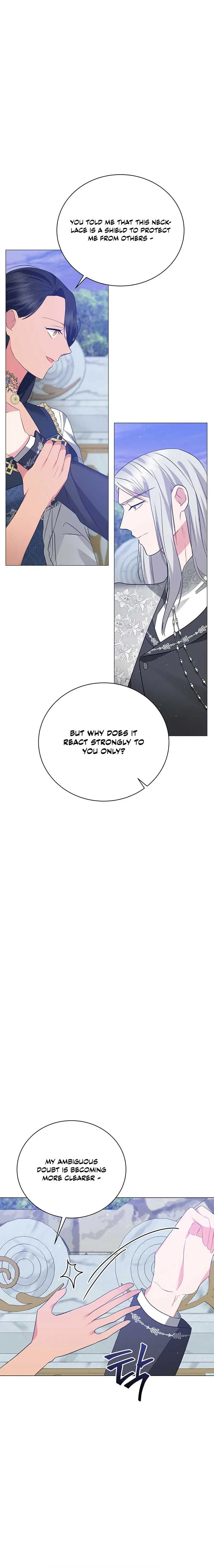 Charming and the Beast Chapter 64 – Page 12